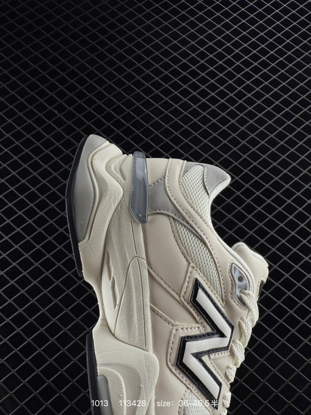 NB Joe Freshgoods x New Balance  NB9060